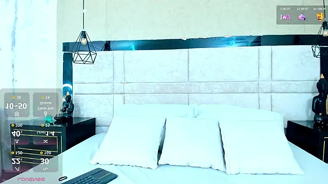 CloheBell online show from 04/09/26, 08:03