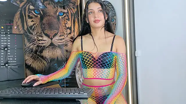  ArianaToroo online show from 03/16/26, 01:59