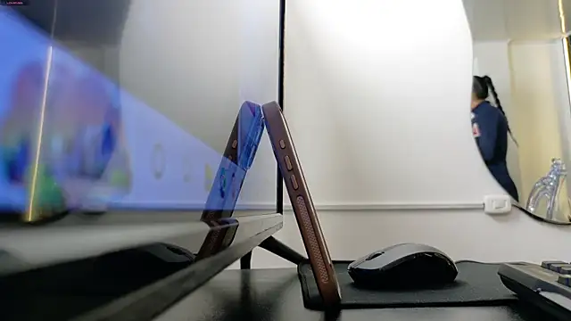  ArianaToroo online show from 04/08/26, 02:06