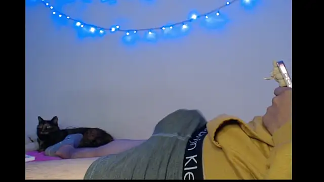 michell bunny1 online show from 04/03/26, 03:15