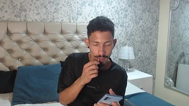 NoaahTylor online show from 03/18/26, 08:34