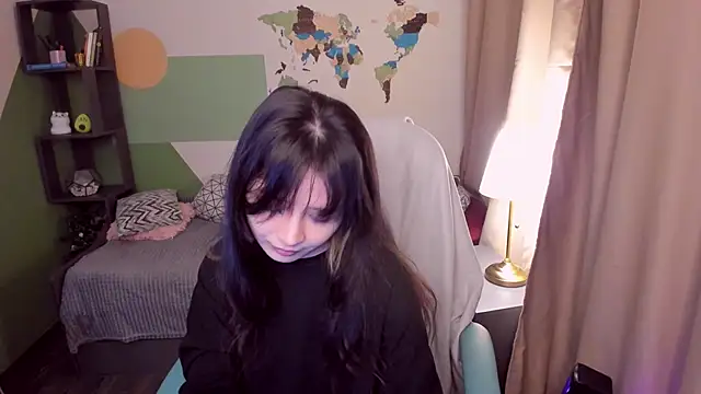 May Ling online show from 02/16/26, 08:27