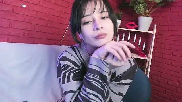 May Ling online show from 02/17/26, 08:37