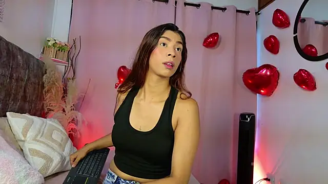 MelanyStone  online show from 02/17/26, 12:12