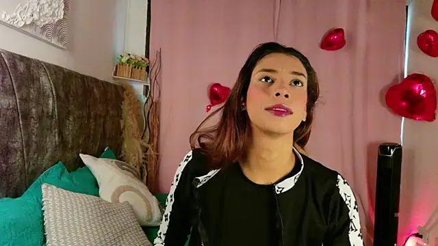 MelanyStone  online show from 02/19/26, 01:51