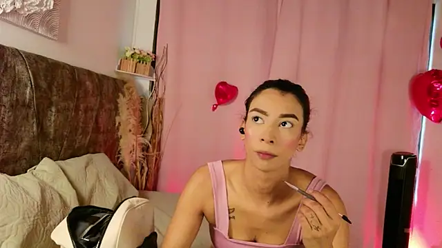 MelanyStone  online show from 02/20/26, 01:11