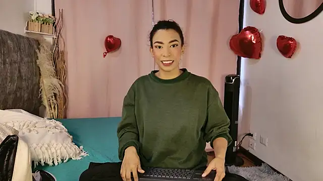 MelanyStone  online show from 02/21/26, 12:28