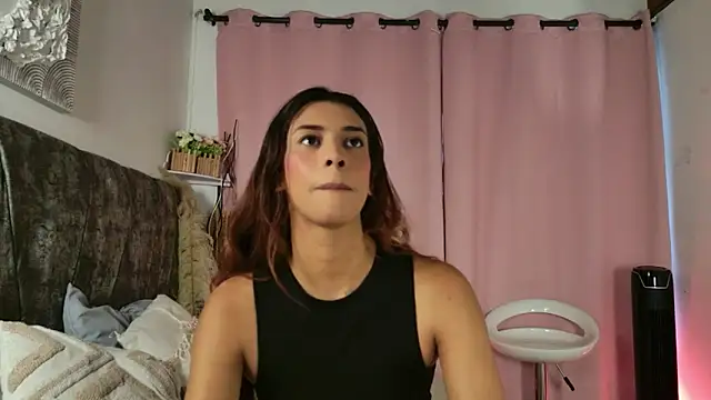 MelanyStone  online show from 02/26/26, 12:48