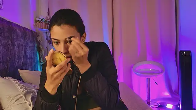 MelanyStone  online show from 03/06/26, 10:01