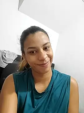 MelanyStone  online show from 07/17/26, 12:45
