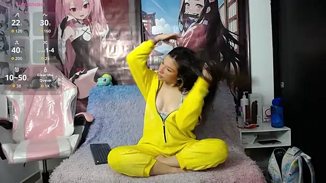 Snapshot of Mizuki_genshin chatting on 02/24/26, 05:00 Mizuki genshin online show from 02/24/26, 05:00