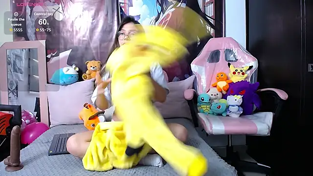 Mizuki genshin online show from 03/20/26, 05:07