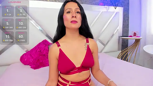 AllisonBakker online show from 02/19/26, 04:58