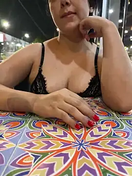 Craziness street online show from 03/13/26, 01:23