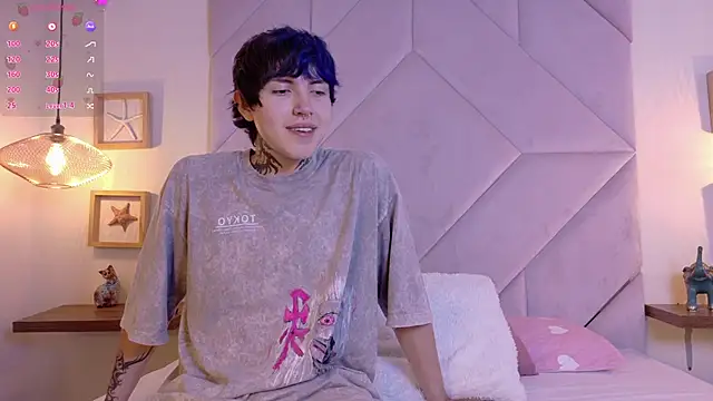 Sateh and Hikary online show from 03/15/26, 08:37