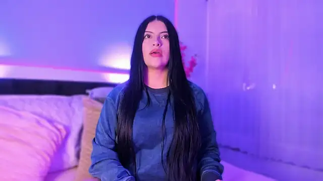 Pau Rios online show from 02/28/26, 07:37