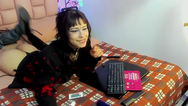 emma cg online show from 02/28/26, 06:31