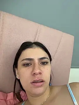 Shanell c1 online show from 02/25/26, 03:27