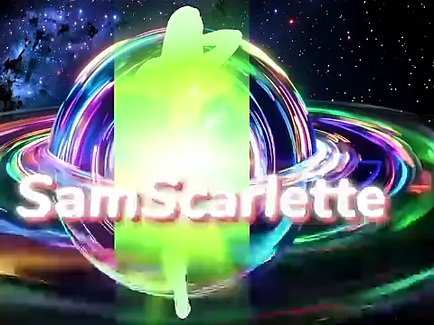 SamScarlette online show from 04/21/26, 05:39