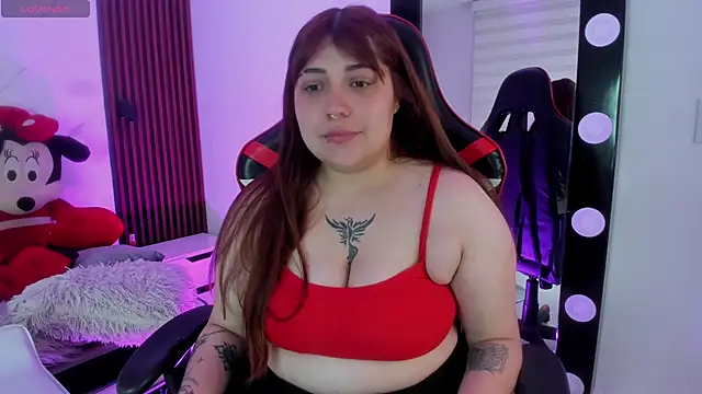 Winnie cutee online show from 03/13/26, 10:38