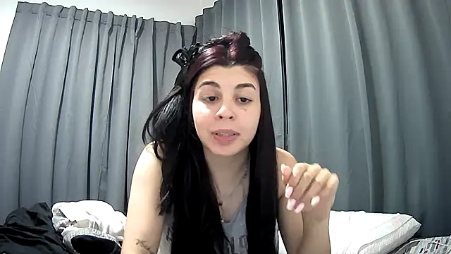 violetazein7 online show from 03/24/26, 12:26