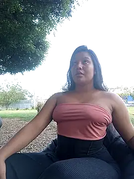 ZoeParcker online show from 03/20/26, 08:57