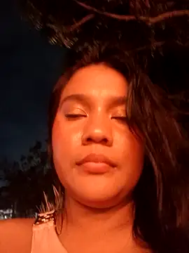 ZoeParcker online show from 03/23/26, 01:31