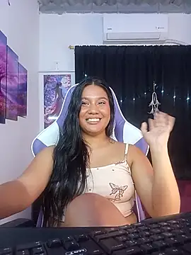 ZoeParcker online show from 03/26/26, 09:42