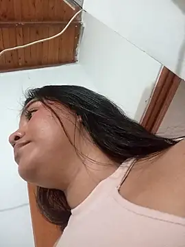 ZoeParcker online show from 04/27/26, 08:18