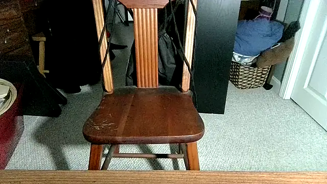 ShadowLove85 online show from 04/13/26, 01:55