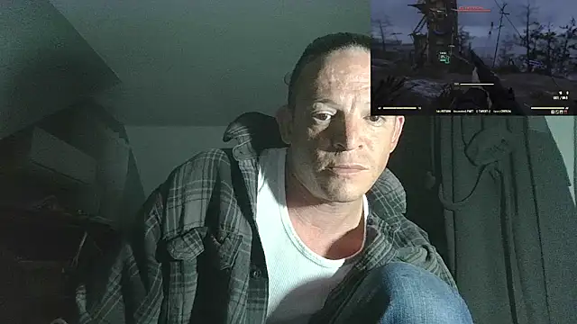 ShadowLove85 online show from 05/02/26, 01:10