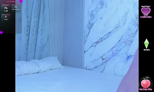 Snapshot of RaiderandRoxie1 chatting on 02/27/26, 11:38 RaiderandRoxie1 online show from 02/27/26, 11:38