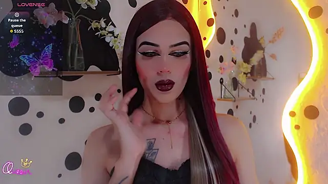 BigCock ivana online show from 02/23/26, 02:03