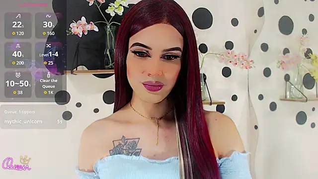 BigCock ivana online show from 03/07/26, 10:23