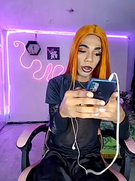 Violeta R  online show from 03/05/26, 05:14