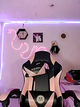 Violeta R  online show from 03/19/26, 05:00