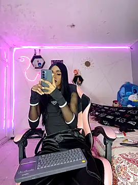 Violeta R  online show from 03/28/26, 05:29