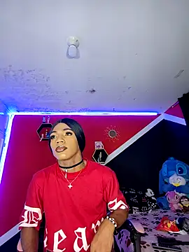 Violeta R  online show from 04/09/26, 06:19