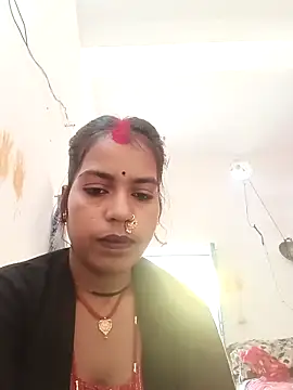 Snapshot of Anjli_hote chatting on 02/17/26, 07:16 Anjli hote online show from 02/17/26, 07:16