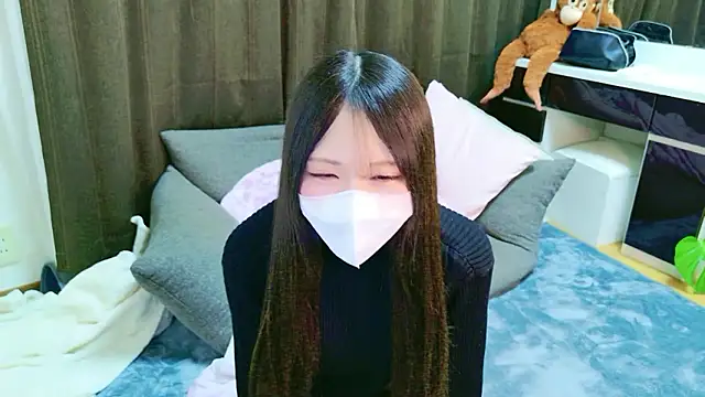 runa 567 online show from 02/22/26, 11:42