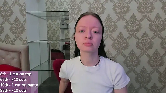 casey blush online show from 02/24/26, 01:20