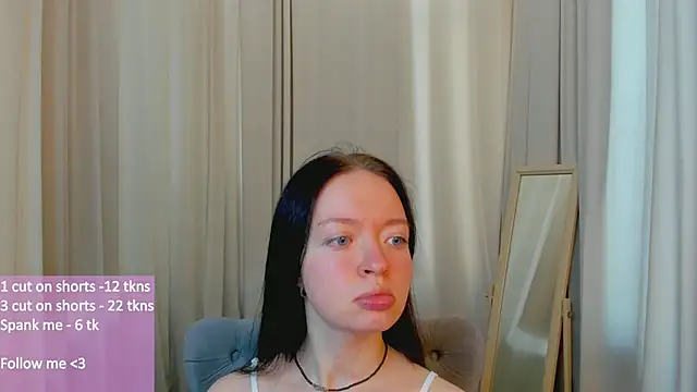 casey blush online show from 02/25/26, 01:21