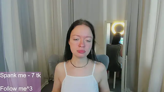 casey blush online show from 02/26/26, 07:40