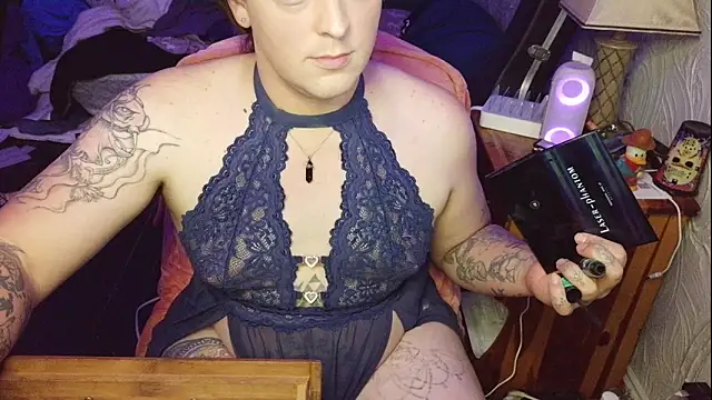 Abagail soft online show from 03/16/26, 11:53