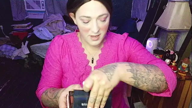 Abagail soft online show from 03/23/26, 11:31