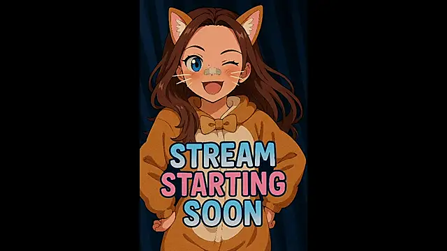 Abagail soft online show from 03/28/26, 11:48