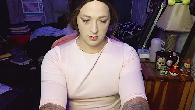 Abagail soft online show from 04/03/26, 12:52