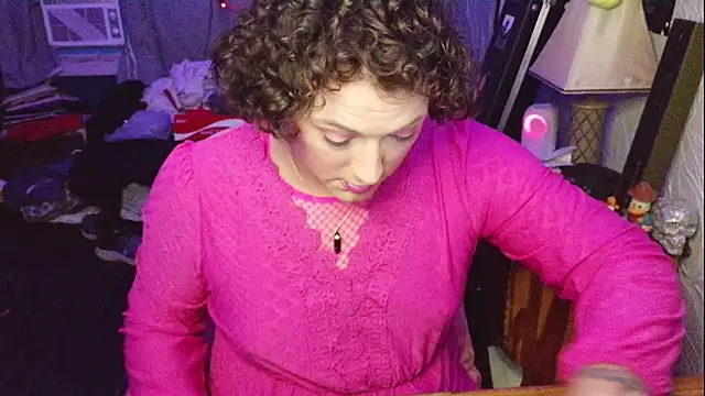 Abagail soft online show from 04/12/26, 12:37