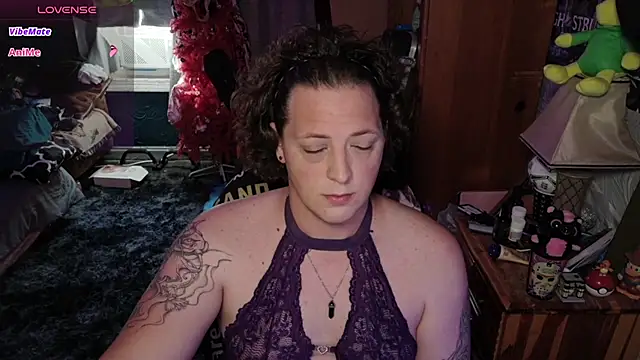 Abagail soft online show from 07/16/26, 12:55