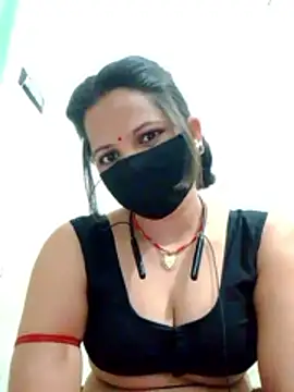 karishma Bhabhi online show from 03/13/26, 07:31